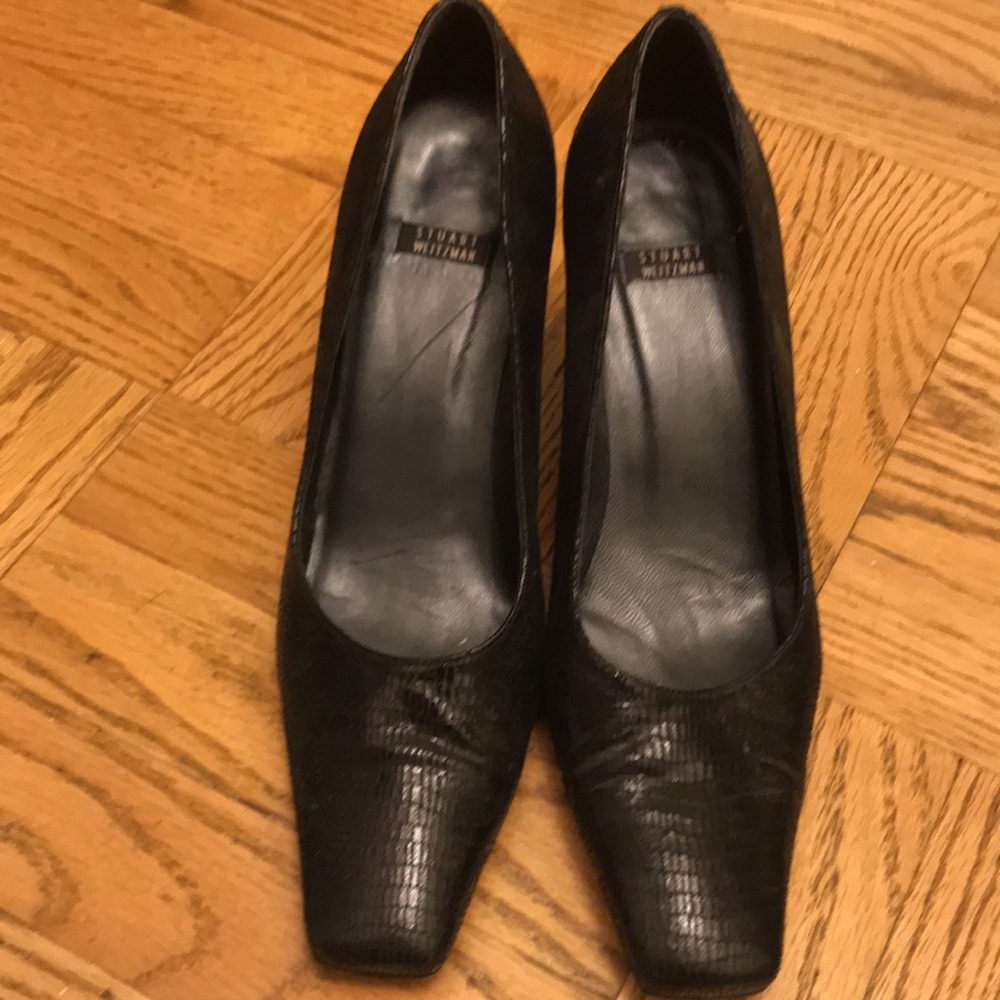 SZ 8.5 Stuart Weitzman